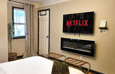 Family Fun Pet-Friendly Sleeps 10 4BR - Foto 23