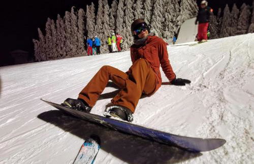 Exklusives Holzhaus mit Bergbahn - Baden-Baden im Schwarzwald - Foto 41