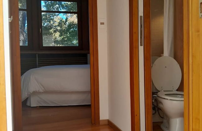 Amazing Property in Mountains SMA-GB by Apartments Bariloche - Foto 12