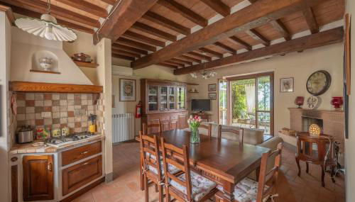 Casa Marlèn - Medieval Borgo & pool - ItalyWeGo - Photo 3, heating