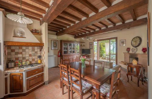 Casa Marlèn - Medieval Borgo & pool - ItalyWeGo - Photo 3