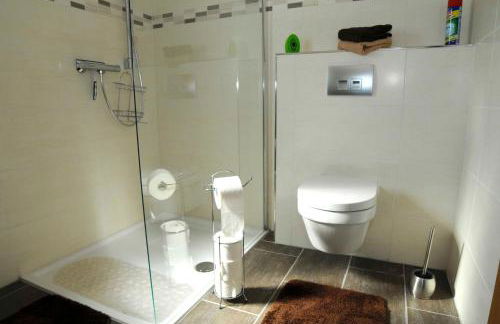 Ferienwohnungen Thomsen - Foto 13