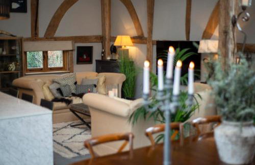 Cloth Worker's Barn - Foto 28