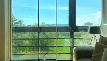 Apartamento Singular Deluxe - Foto 2, Garden view