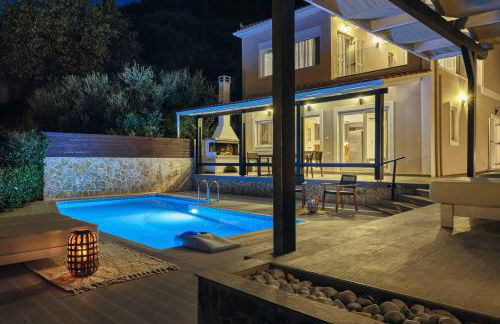 Sun Villa View - Foto 1