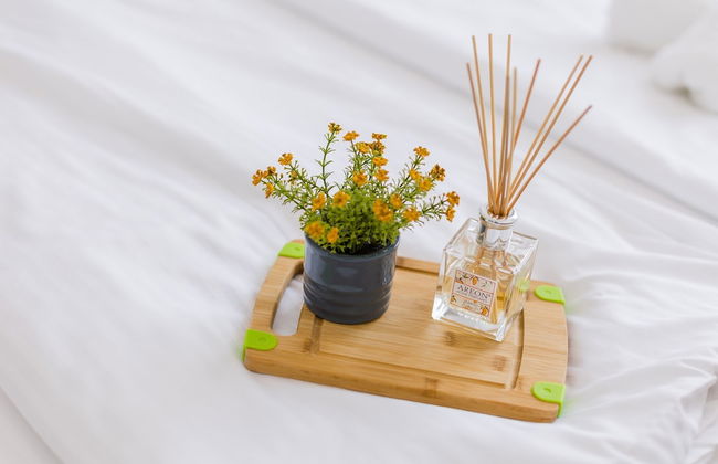 1BDR Comfort by ApartInvest - Foto 15