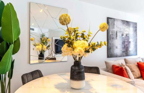 Italian Elegance In Riverside Battersea - Foto 16