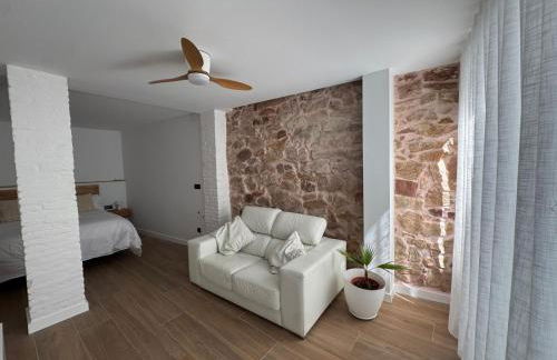 Casa Rural con piscina privada en casco urbano de Náquera Botigueta 25 - Foto 35