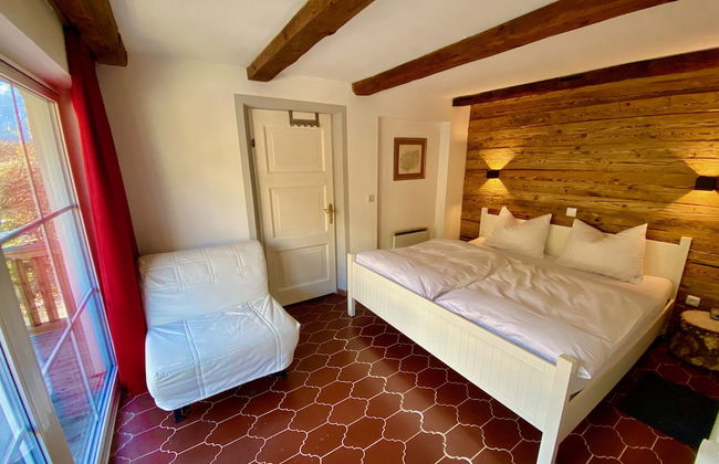 Landhaus Angerhof - Foto 8