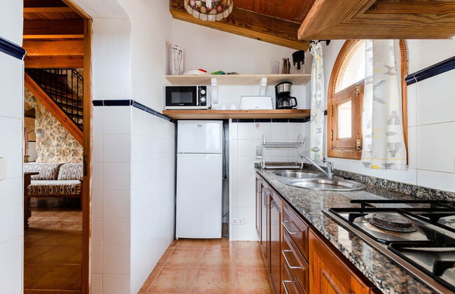 Welcoming Apartment With Private Pool - Foto 8