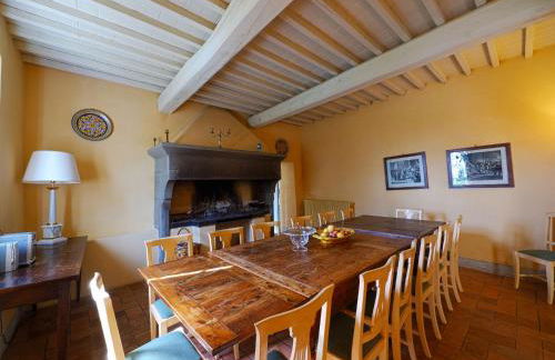 Villa di Catarsena - Foto 34