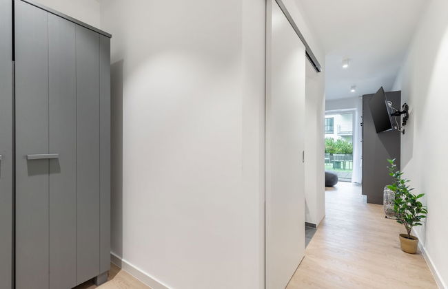 Limehome Münster Von-Steuben-Str. - Photo 42