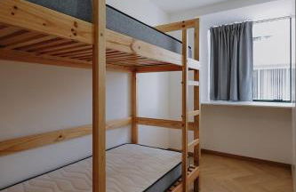 888 Hostel&Suites - Foto 13