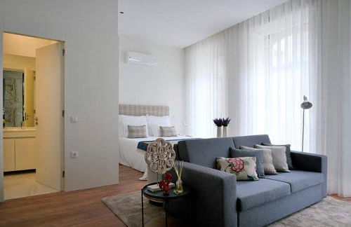 Mayor's Apartments - Foto 70