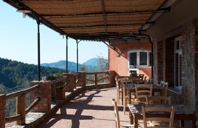 Agriturismo La Burlanda - Foto 13