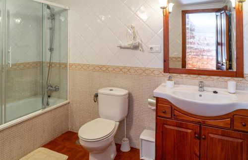 Casa Monterriundo I y Apartamento Monterriundo II - Foto 28