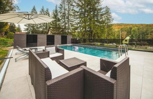 Lovely Home In Novo Zvecevo With Sauna - Foto 2