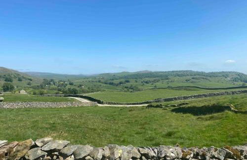 Charming dog-friendly Yorkshire Dales Cottage, Austwick - Foto 34