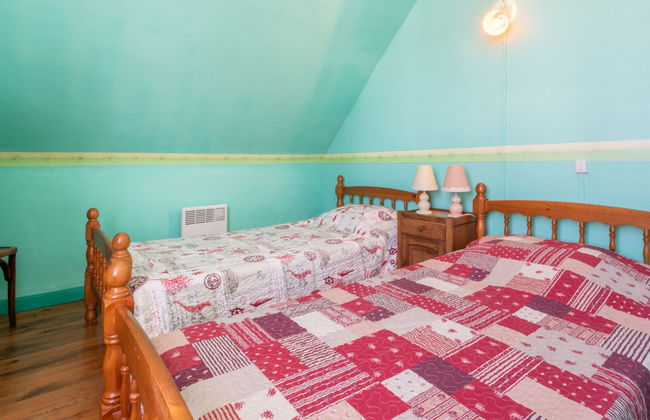 Villa la Fourmi - Foto 10