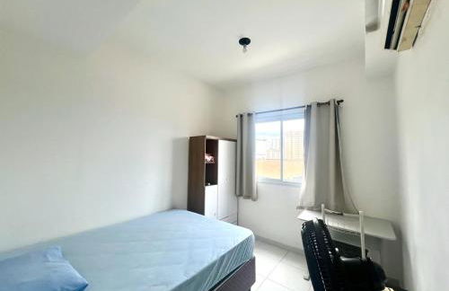 Ape bem localizado c/ piscina - Foto 12