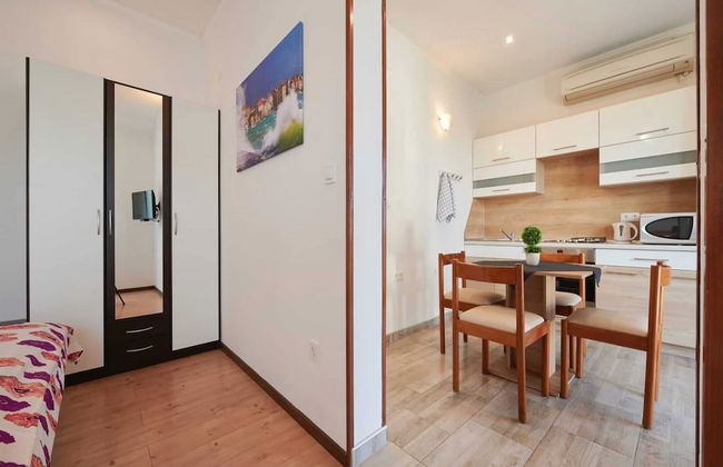 Apartments Vujina - Foto 38