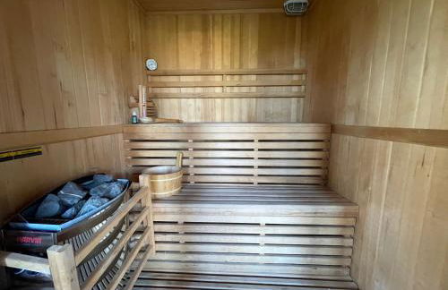 Sanctuary at the Seven Sisters - Foto 23