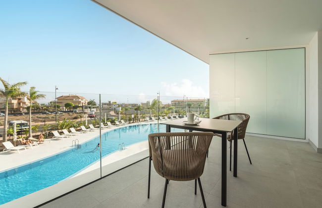 Amarilla Golf Residences - Foto 16