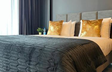 Unique Apartment Katowice City Center - Foto 10