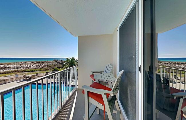 Destin on the Gulf #203 - Foto 24