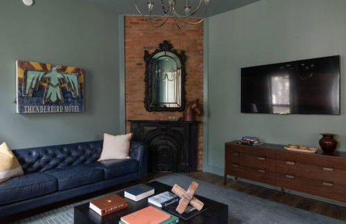 Luxury victorian 8BD 3.5Bth Game yard - Foto 18