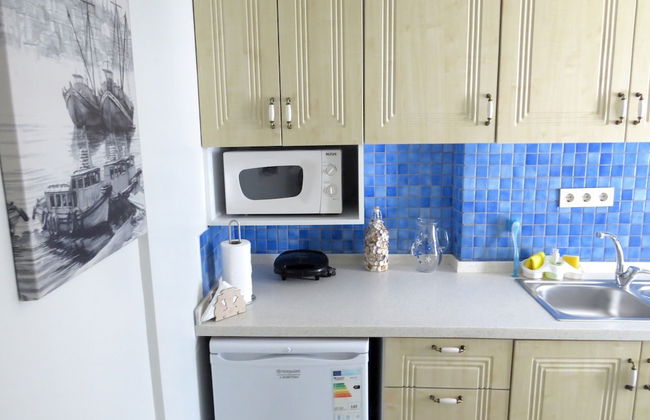 Istanberry - Berry Life Apartments - Foto 76