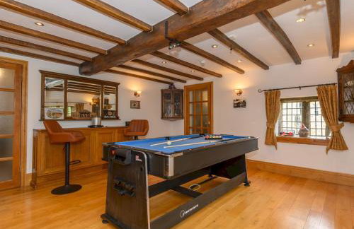 Poplar Farm House - Book Your Spring Summer Events - Pass the Keys - Foto 60