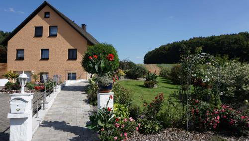 Ferienwohnung Penning - Foto 2