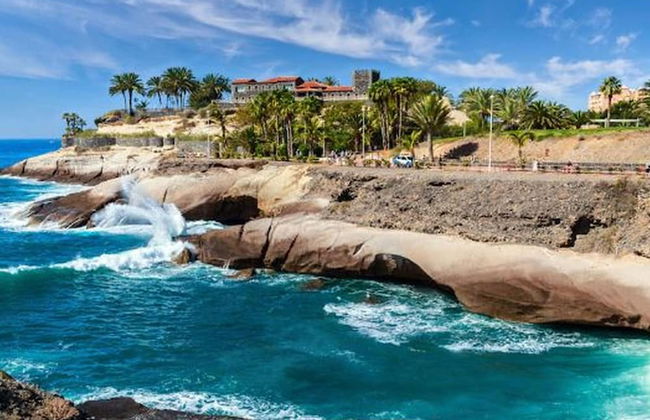 Belvilla by OYO Apartamento Sol y Paraaso II - Photo 23