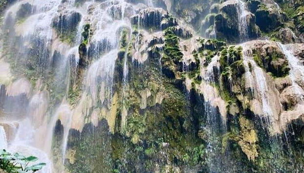 Excursión a las grutas de Tolantongo - Foto 5