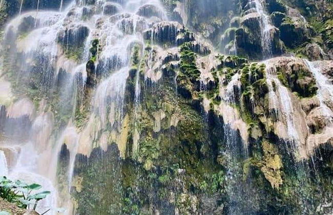 Excursion aux grottes de Tolantongo - Photo 5