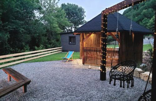 DomEK Obok Rzeki - Foto 19