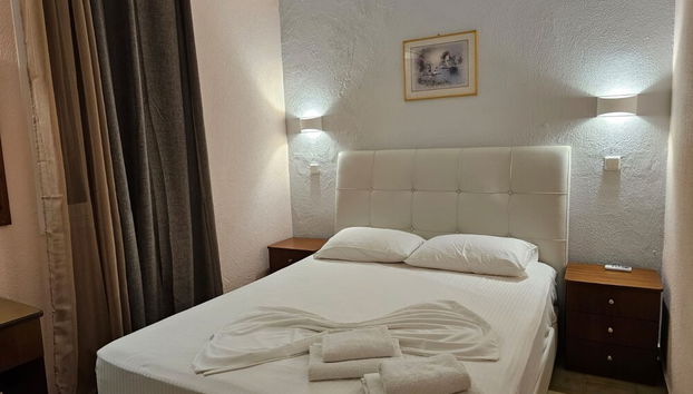 Corfu Glyfada Menigos Resort 40 - Foto 4, Habitación