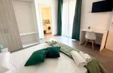 "Novea Apartments" Parcheggio gratuito, Wi-Fi & balcone vicino Taormina - Foto 10