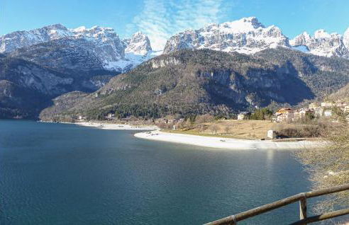 Lovely Home In Fai Della Paganella - Foto 5