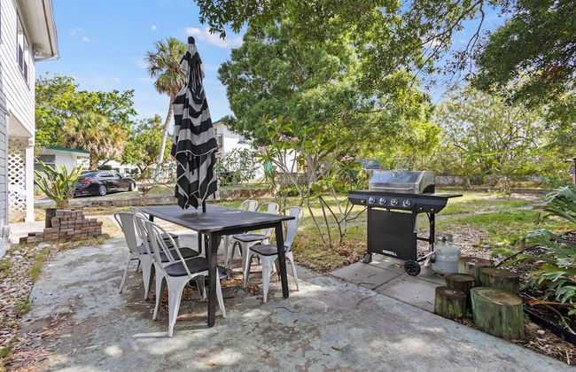 The Porch at Fort Pierce - Photo 23