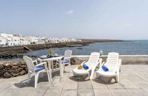 El Muellito Ocean View - Foto 19