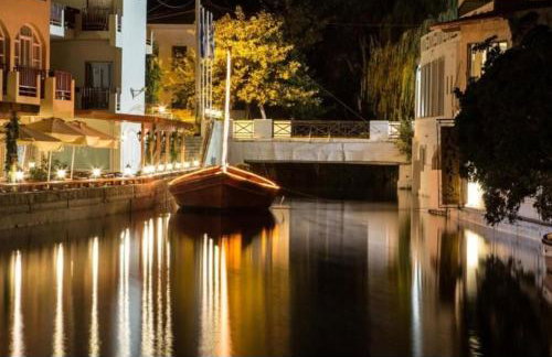 Callisto House in Kalyves - Foto 49