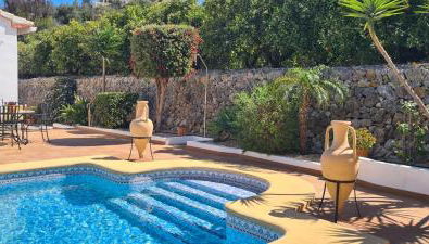 Villa El Huerto - Foto 2