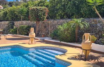 Villa El Huerto - Foto 2