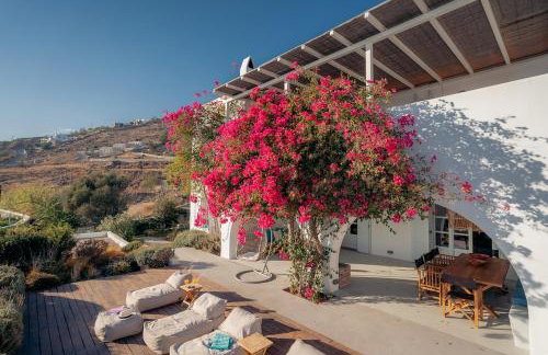 BougainVilla Mykonos - Foto 38