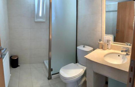 A&B Ialysos villas and apartments - Foto 27