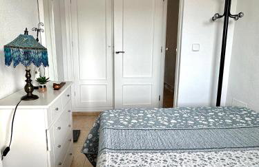 Apartamento en La Manga, Vistas mar, Wifi, AA - Foto 29