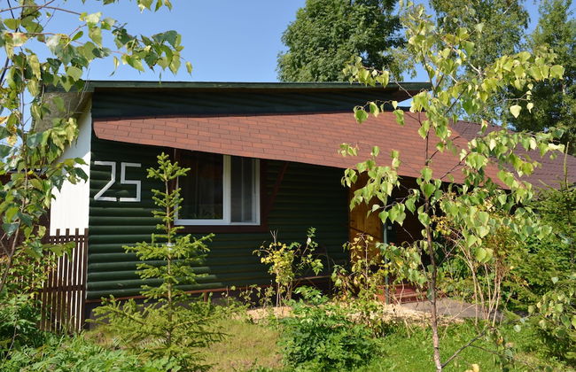 Akvareli Resort - Photo 25