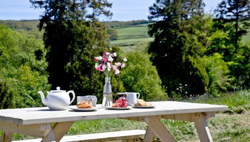 Blackbird Cottage - Foto 1